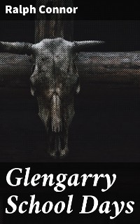 Cover Glengarry School Days