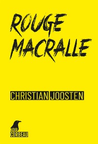 Cover Rouge macralle