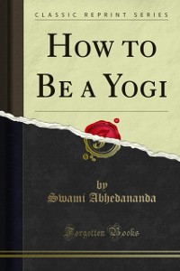 Cover How to Be a Yogi