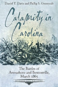 Cover Calamity in Carolina