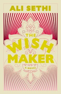 Cover Wish Maker