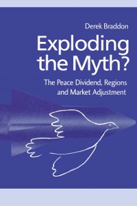 Cover Exploding the Myth?