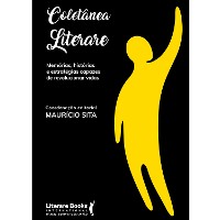 Cover Coletânea Literare