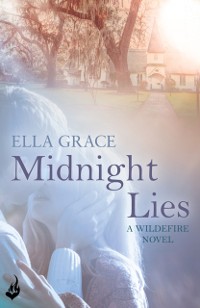 Cover Midnight Lies: Wildefire Book 2