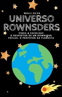 Cover Universo Rownsders