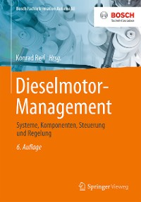 Cover Dieselmotor-Management