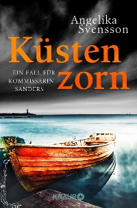 Cover Küstenzorn