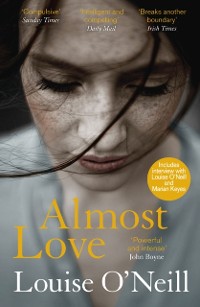 Cover Almost Love