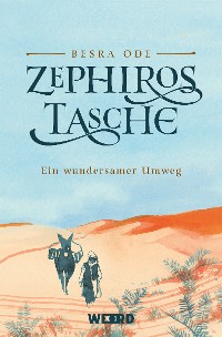 Cover Zephiros Tasche