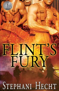 Cover Flint's Fury