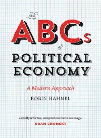 Cover The ABCs of Political Economy