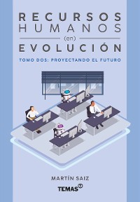 Cover Recursos humanos en evolucion