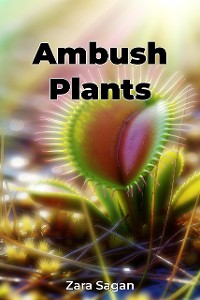 Cover Ambush Plants