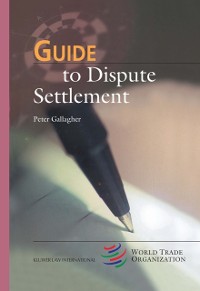 Cover Guide to Dispute Settlement
