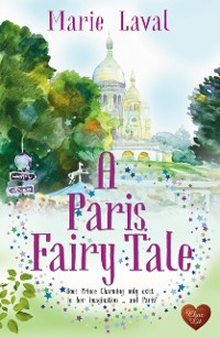 Cover Paris Fairy Tale