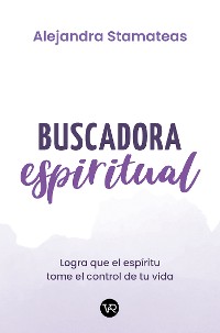 Cover Buscadora espiritual