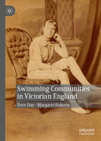 Cover Swimming Communities in Victorian England