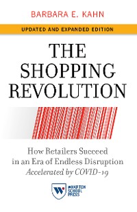 Cover The Shopping Revolution, Updated and Expanded Edition