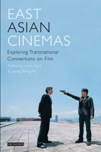 Cover East Asian Cinemas
