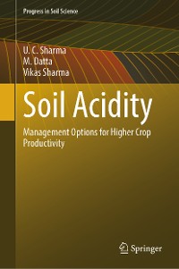 Cover Soil Acidity