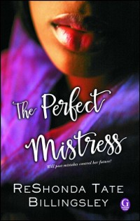 Cover Perfect Mistress
