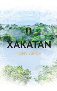 Cover Xakatan II