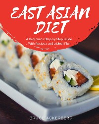 Cover East Asian Diet