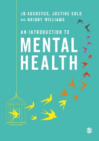 Cover An Introduction to Mental Health