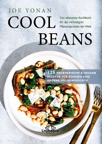 Cover Cool Beans