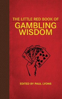 Cover Little Red Book of Gambling Wisdom