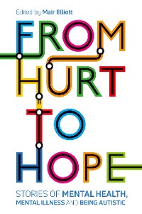 Cover From Hurt to Hope