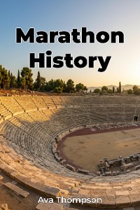 Cover Marathon History