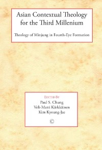 Cover Asian Contextual Theology for the Third Millennium