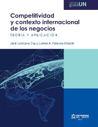 Cover Competitividad y contexto internacional de los negocios