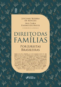 Cover Direito das famílias