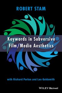 Cover Keywords in Subversive Film / Media Aesthetics