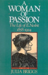 Cover Woman of Passion