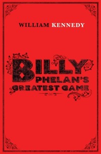 Cover Billy Phelan's Greatest Game