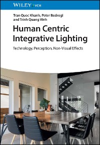 Cover Human Centric Integrative Lighting