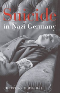 Cover Suicide in Nazi Germany