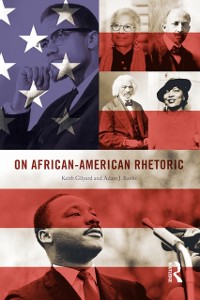 Cover On African-American Rhetoric