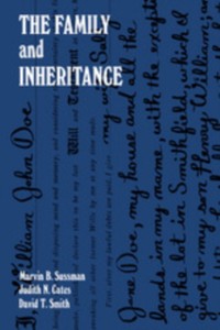 Cover Family and Inheritance