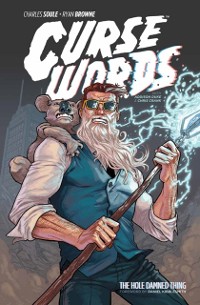 Cover Curse Words: The Hole Damned Thing Omnibus