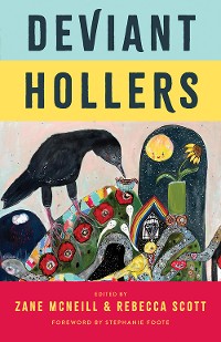 Cover Deviant Hollers