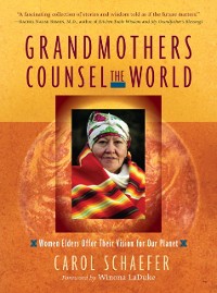 Cover Grandmothers Counsel the World