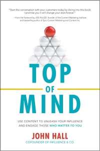 Cover Top of Mind (PB)