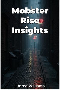 Cover Mobster Rise Insights