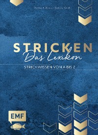 Cover Stricken – Das Lexikon