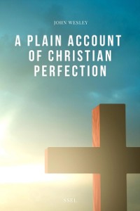 Cover Plain Account of Christian Perfection