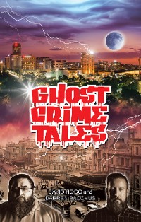 Cover Ghost Crime Tales